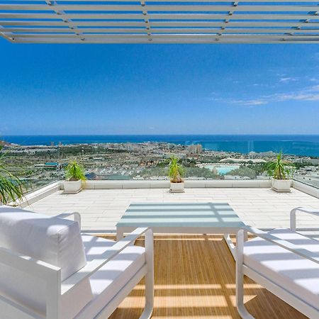 Villa The Eagles Costa Adeje  Exterior photo